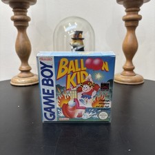 ebay® Auktion 236825628339 | Balloon Kid Nintendo Gameboy OVP sehr guter Zustand Thumbnail of ebay® auction 236825628339 | Balloon Kid Nintendo Gameboy OVP sehr guter Zustand