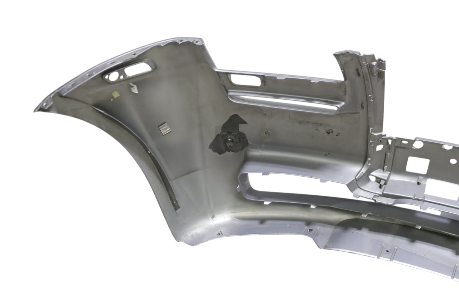 Rolls-Royce Ghost Front Bumper Cover Skin 2010 2011 2013 2014 OEM