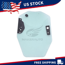 Front Glass 258-4071 For Caterpillar 3044C C3.4 C3.8 246C 256C 262C 262C2