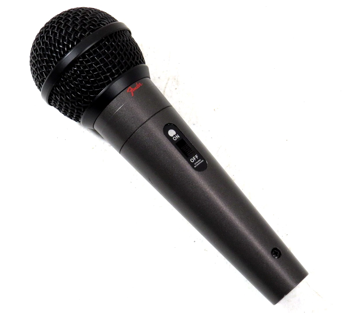 Fender Pro Audio Microphones for sale | eBay