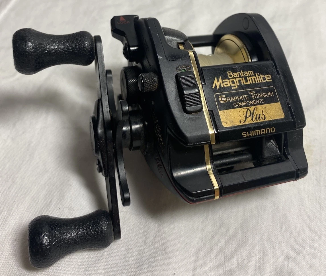 shimano magnumlite products for sale | eBay