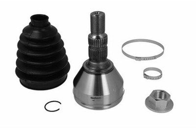 Für METELLI PRZEGUBY/CV JOINTS 15-1506 JOINT KIT, DRIVE SHAFT
