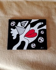 "Kaza.Nova" 24x30 