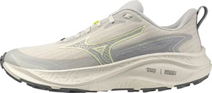Mizuno Neo Lumina GORE-TEX Womens Trail Running Shoes Grey Waterproof GTX Run