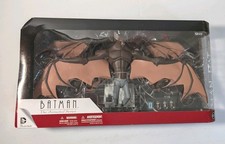 Batman The Animated Series DC Collectibles 07 Man-Bat Action Figure