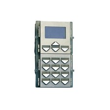 Module appel à répertoire électronique simple bus POWERCOM COMELIT REF 3340 
