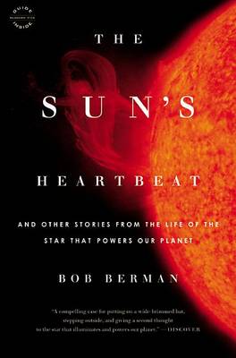 The Sun's Heartbeat - 第 1/1 張圖片