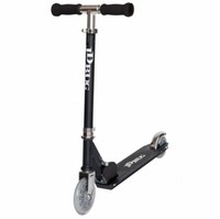 Jd Bug Scooter Junior Ms 100 Black Jd-ju-black Jd Bug Scooter Junior Ms 100 Black Jd-ju-black