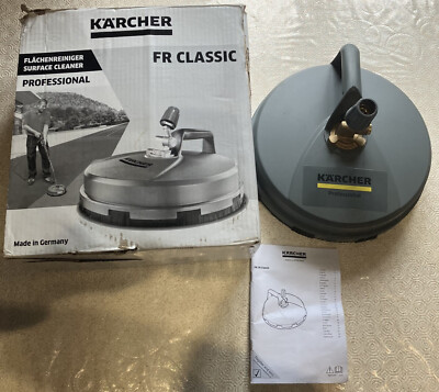 Detergente Pavimenti E Facciate 3 In 1 Per Idropulitrici - KARCHER