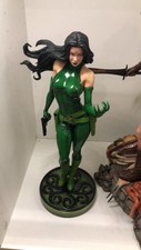 Sideshow Madame Hydra Statue Comiquette *EXCL...