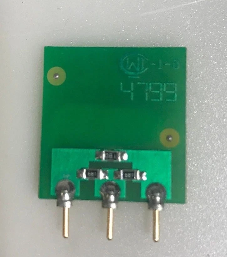 Antec 9PD1-2 Pad - Image 2 of 2