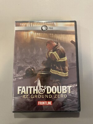 Frontline - Faith and Doubt at Ground Zero (DVD, 2011)