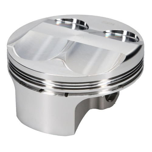 01-03 Can-Am Bombardier DS650 100mm Stock Bore 11.5:1 JE Piston Kit 209283 - Bild 5 von 11
