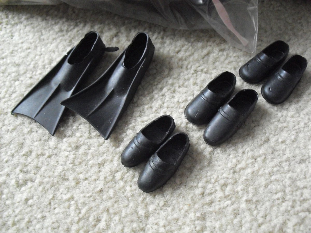 Plastic shoes best sale online