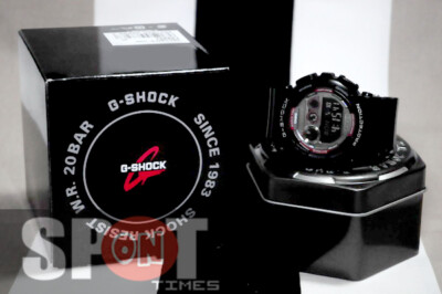CASIO G-SHOCK GD-120 3個セット G Shock Gd 120 | eBay