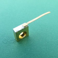 808nm 500mW C-Mount Infrared IR Laser Diode with FAC-For Green Laser Pump