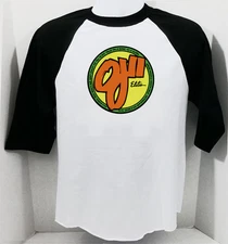 OJ wheels SANTA CRUZ  new T SHIRT  powel peralta All sizes S M L XL XXL 3XL