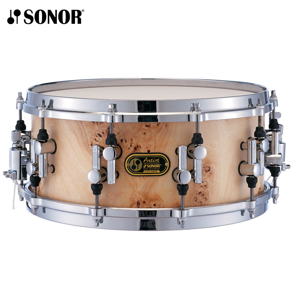 Sonor 2024 cottonwood snare