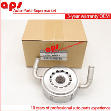 OEM Engine Oil Cooler Assy For 2017-2022 Nissan Rogue Sport Sentra 21305-4BB1A