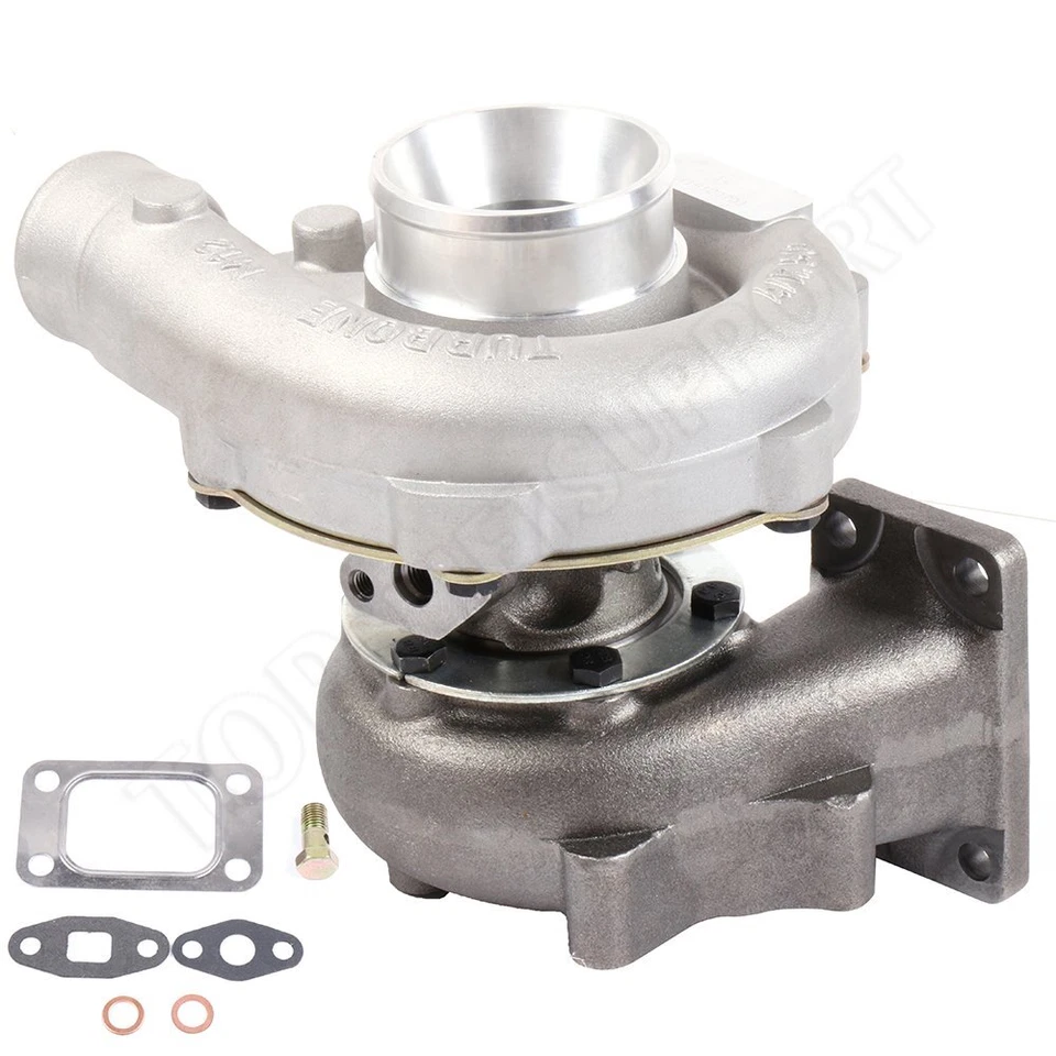 Turbocompresor universal para Acura Integra 1,8 L 1994 1995 1996-2001 Foto 4 de 4