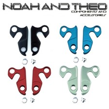 Mech Deragliatore Appendino Dropout BIANCHI Camaleonte Impulso Metropoli Tycoon ecc