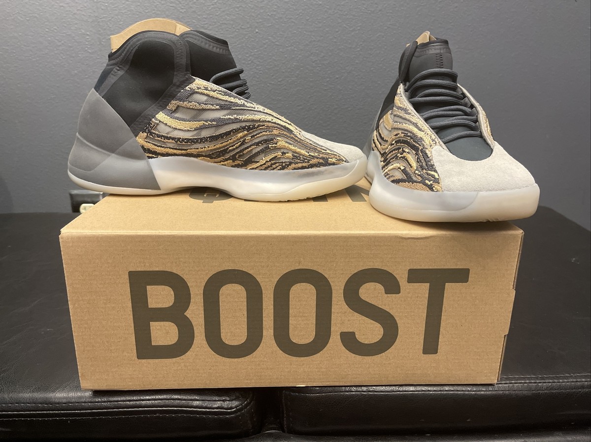 【27㎝】adidas YZY QNTM 