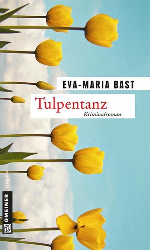 Thumbnail - Tulpentanz Eva-maria Bast Taschenbuch Ole Strobehn Und Alexandra