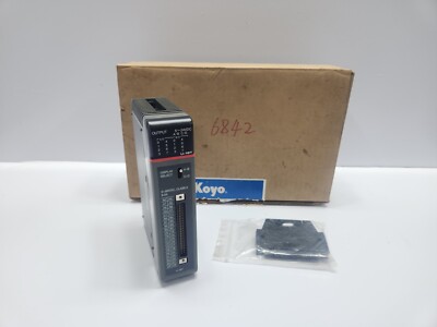 KOYO U-18T OUTPUT MODULE