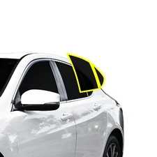 Precut Rear Windows Nano Ceramic Window Tint Film Fits Acura TLX 2015-2020