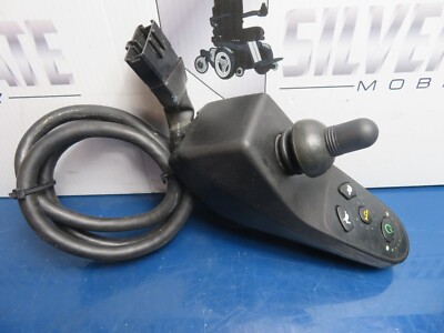 Dynamic A-Series DA50-D61 Joystick Controller for ActiveCare Power ...