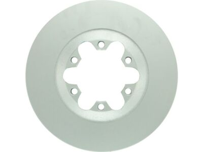 #ad Bosch 35CG91J Front Brake Rotor Fits 2004 2008 Chevy Colorado $54.69