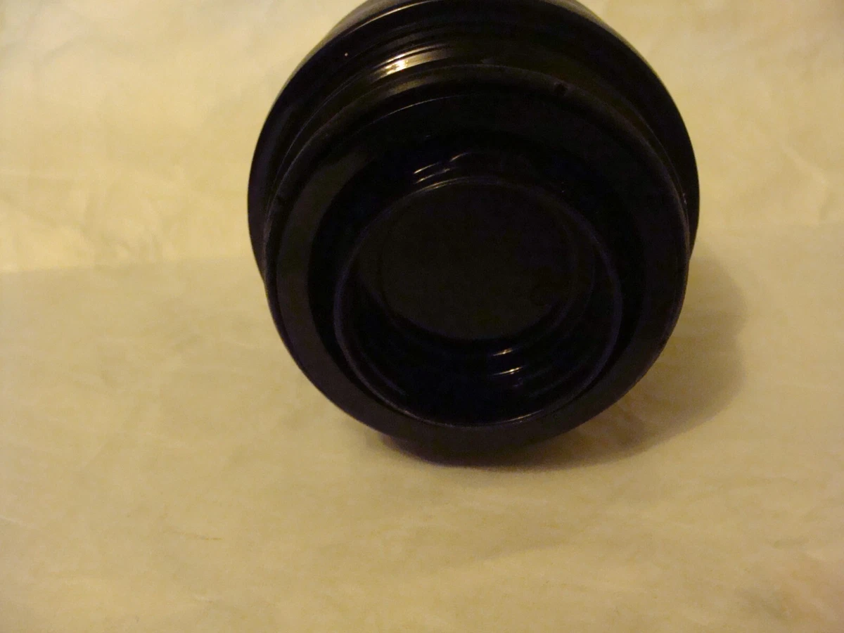 Zulu Ace Water Bottle Lid Repair