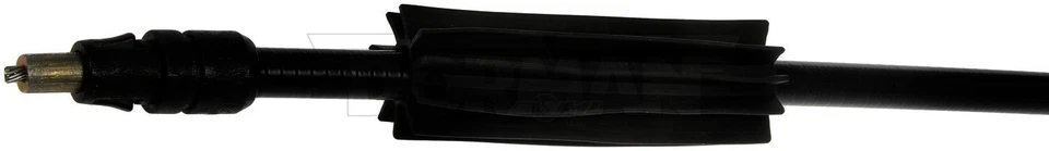 Кабель стояночного тормоза подходит для Cadillac STS SRX DORMAN 2004-2011 ГОДОВ ВЫПУСКА - ПЕРВАЯ ОСТАНОВКА - Изображение 3 из 4