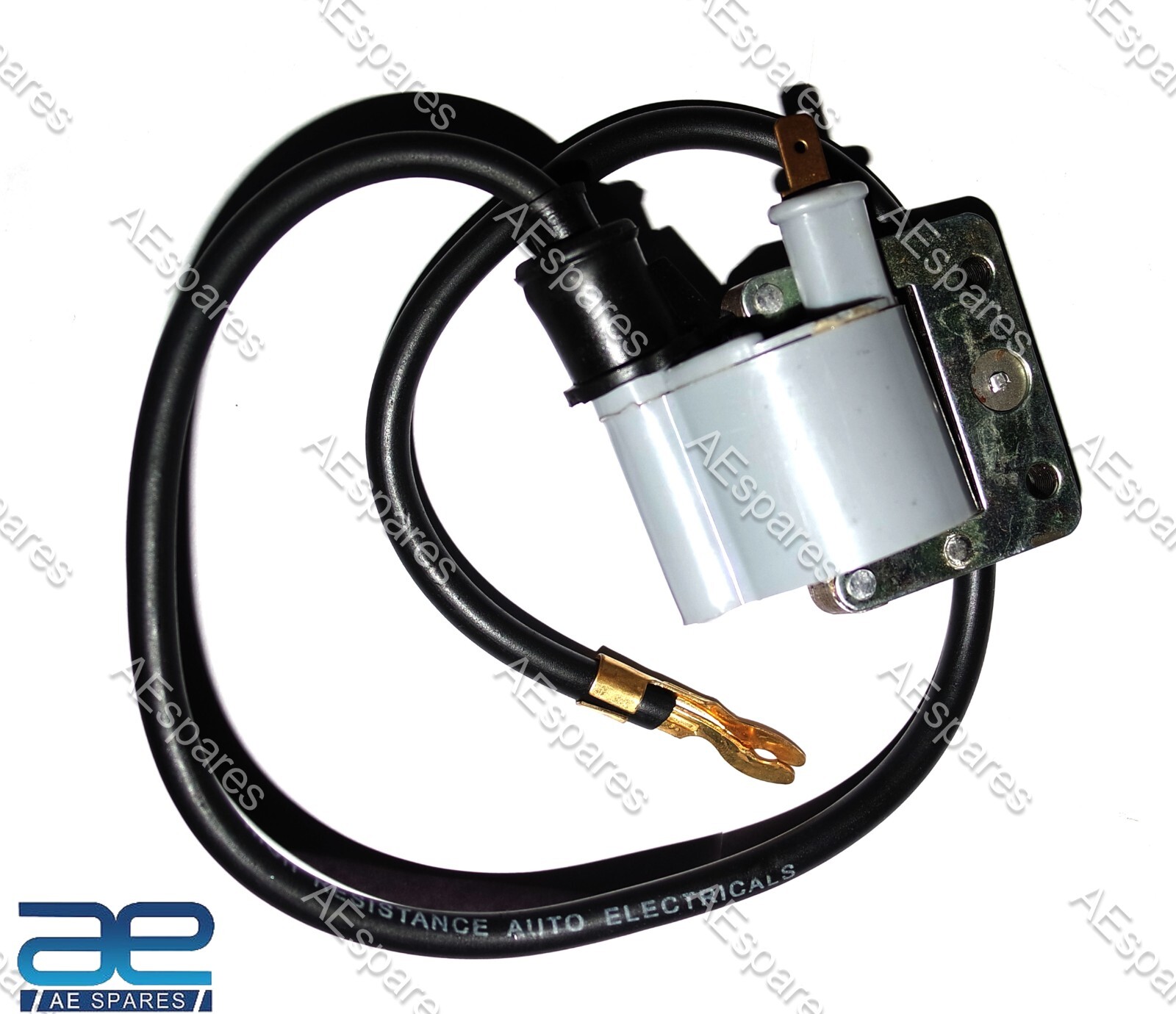 Vespa Ignition Coil Z ndung Z ndspule 12V VBB Sprint VNB LML Super eBay