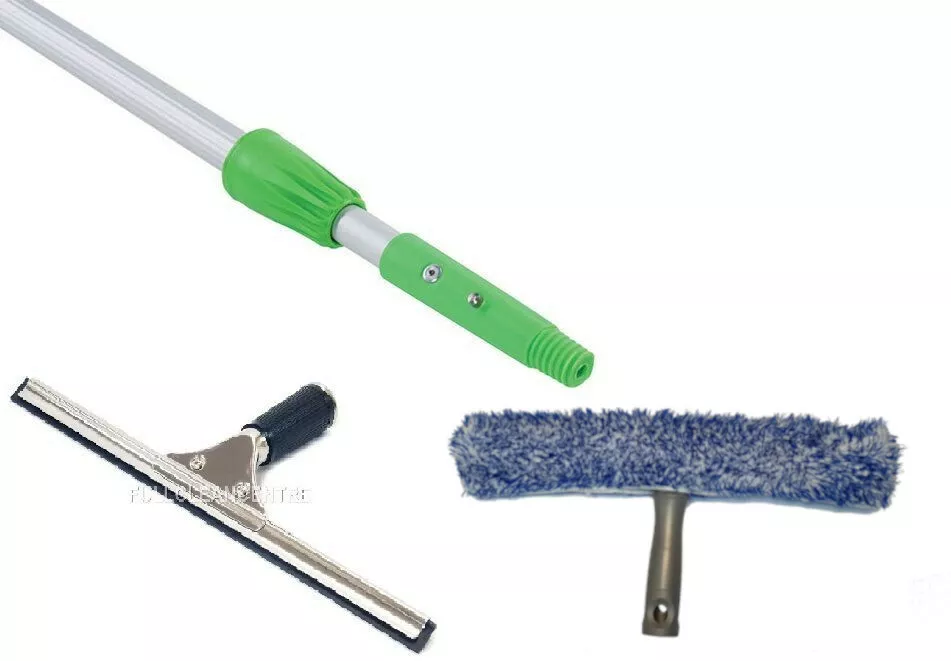 Window cleaning kits professional deals