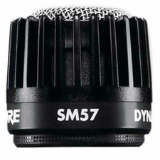 SHURE RK244G Grill Ball SM57 Windshield Cover Sponge Microphone