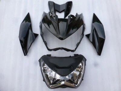 TCMT TETE DE FOURCHE MASK OPTIQUE Z800 Z 800 Z800E 2012 2013 2014 2015 2016 2017 NEUF