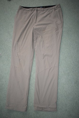 Rohan Winter Roamers Fleece Lined 