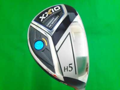 クラブ XXIO11 5W MP1100L NEW!) XXIO ELEVEN ドライバー【2020年】(ネイビー) / ゼクシオ MP1100