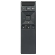 New Replace Remote for Vizio SB36512-F6 5.1 Soundbar Home Speaker sb36512-f6