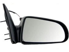 For 2005-2010 Dodge Dakota Mirror Right Brock 18828YC 2006 2008 2007 2009