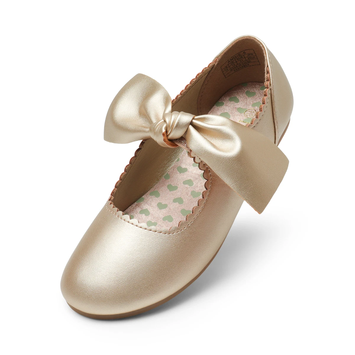 Gold Dress Baby 9 US Shoe for sale | eBay Gold Dress Baby 9 US Shoe for sale | eBay