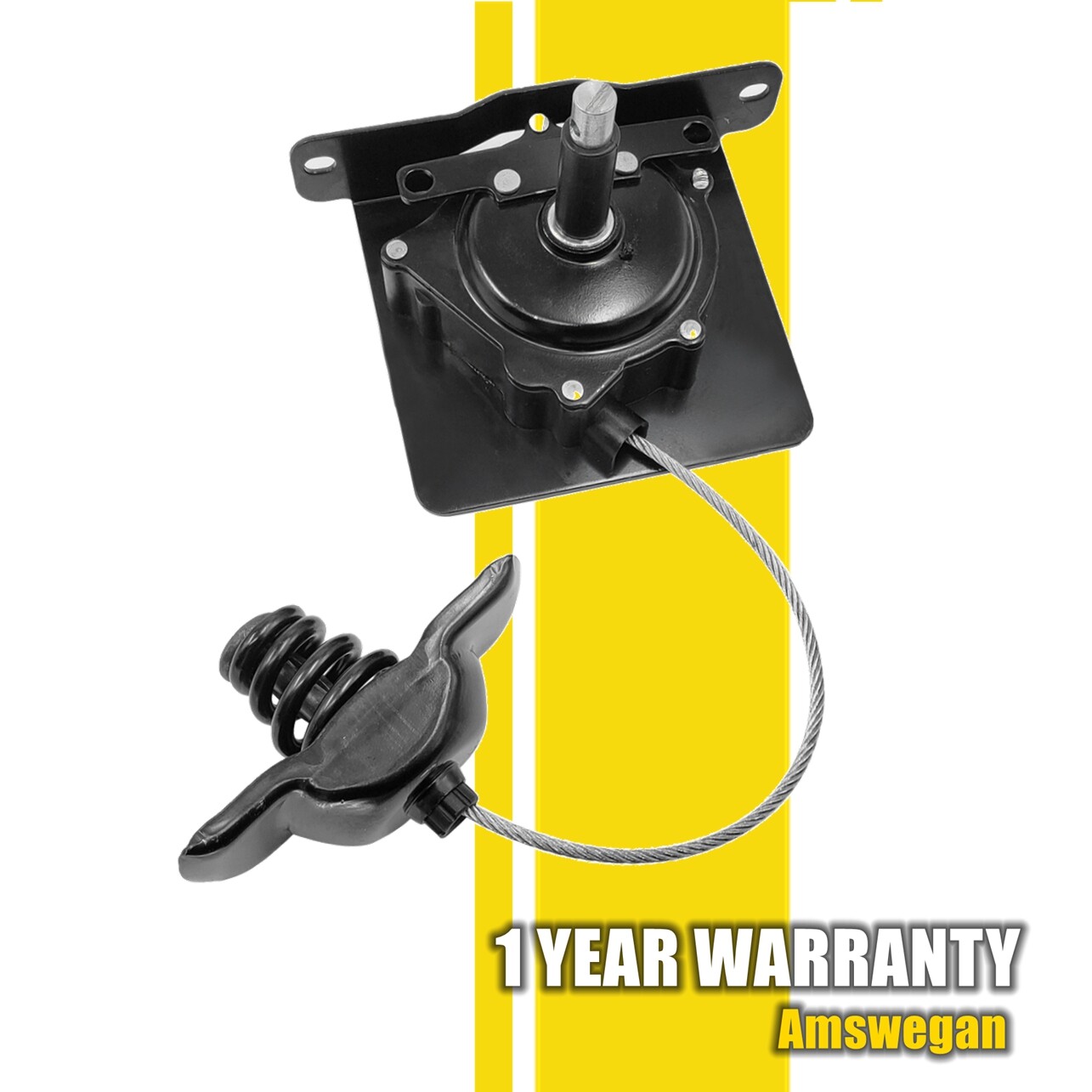 Tire Hoist Wheel Carrier Winch Lift Mount For 19942004 Chevy S/10