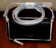 BNWT Kate Spade New York Leila Mini Crossbody MSRP $329!!