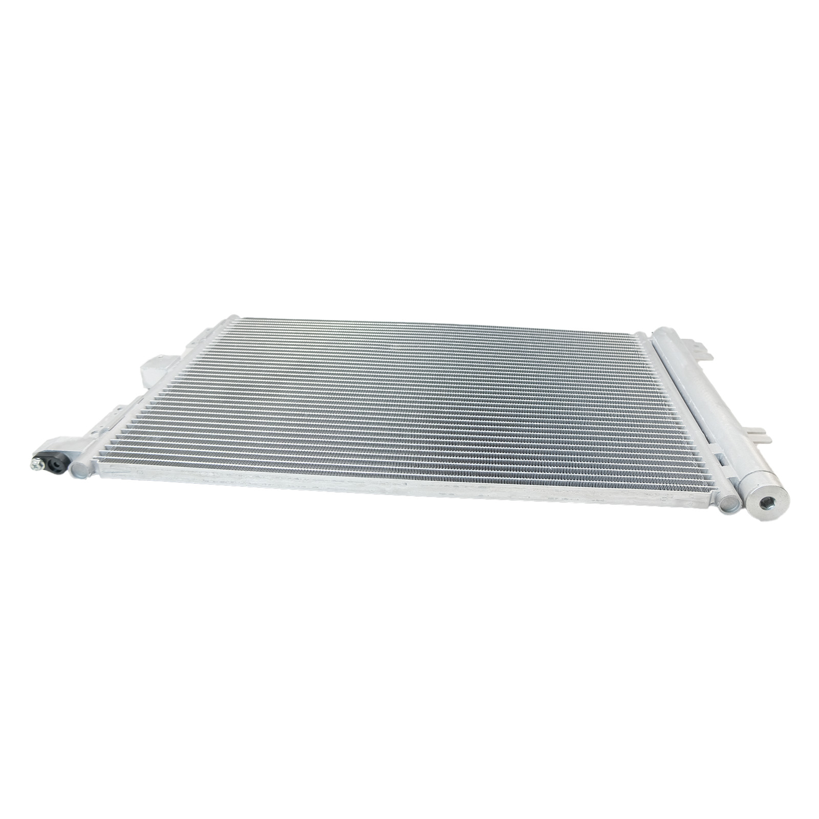 New doors Four AC Condenser FOR Maserati Granturismo Grancabrio 228388