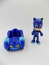 PJ Mask Catboy Figure and Car