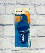 New Fiskars Paper Border Punch Snowflake 7" For Scrapbooking Crafting