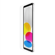 Belkin Screen Force Tempered Glass Protector for Apple iPad 10.9" 10th Gen 2022