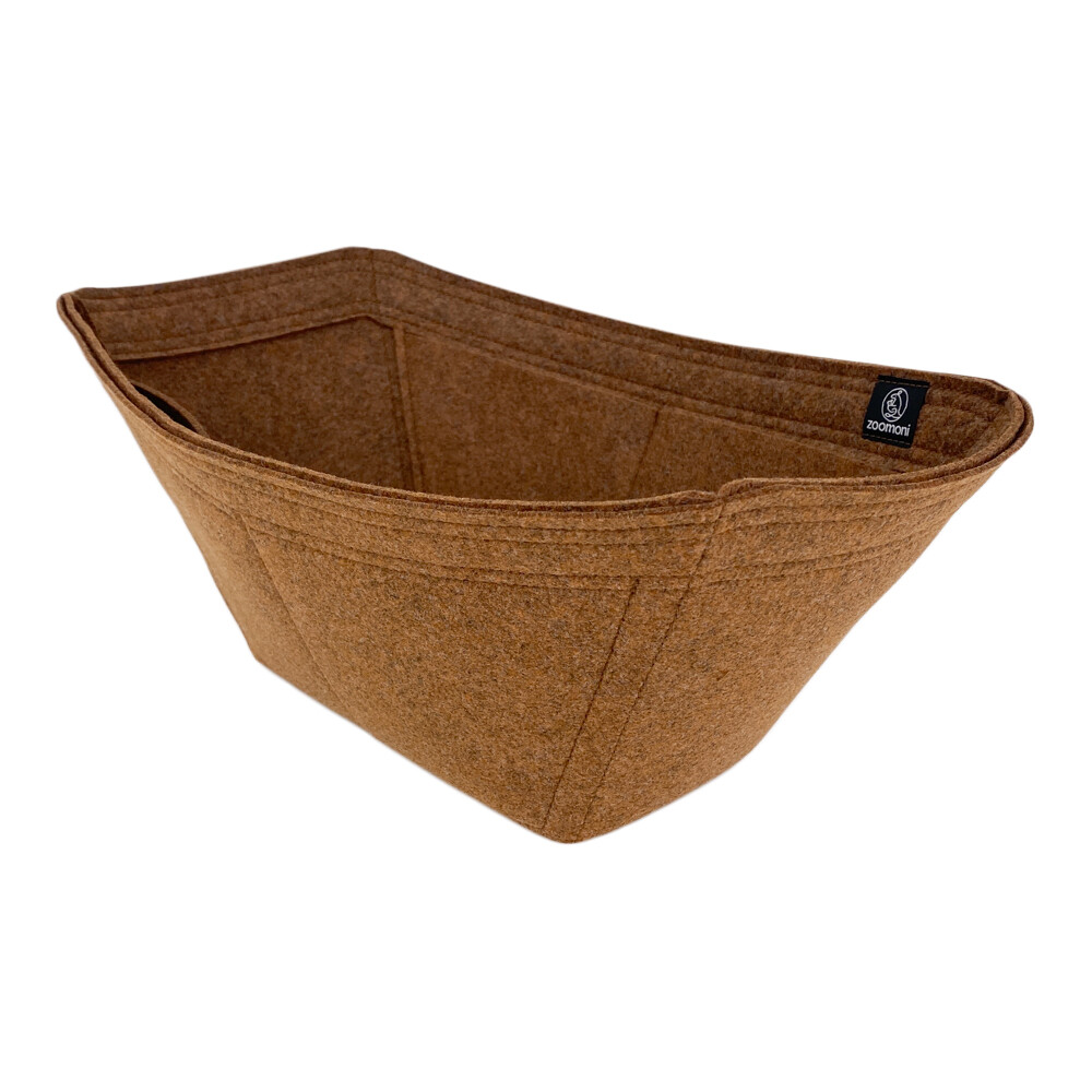 Bag Organizer for Polene Cyme (Regular) (Zoomoni/20 Color Options/Premium) image 3