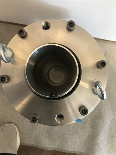 John Crane GMBH Mechanical Seal D/59744/1/199 - Picture 6 of 21